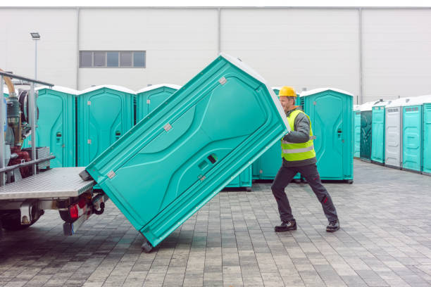 Best High-end porta potty rental  in Irvington, NY