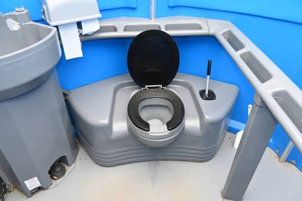 Portable sink rental in Irvington, NY