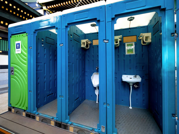 Best Portable restroom trailer rental  in Irvington, NY