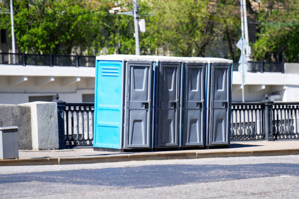 Best Local porta potty services  in Irvington, NY