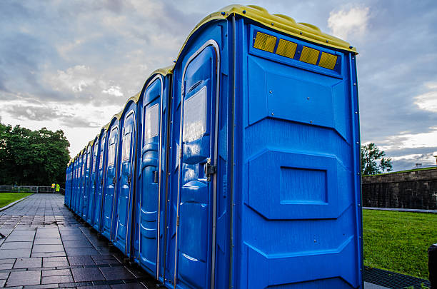 Best Porta potty cleaning services  in Irvington, NY