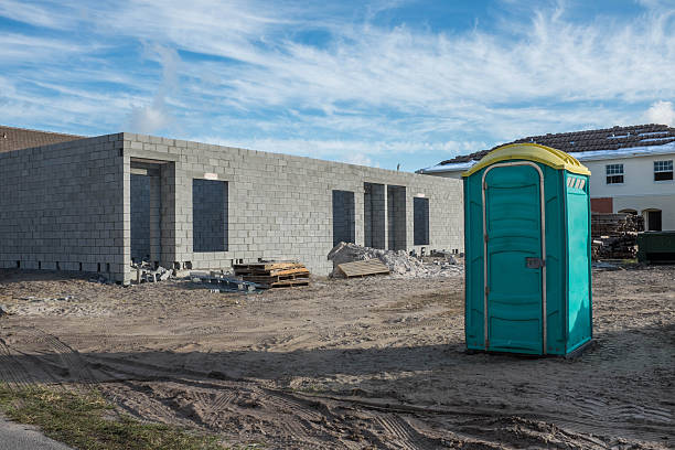 Best Sanitation services for porta potties  in Irvington, NY